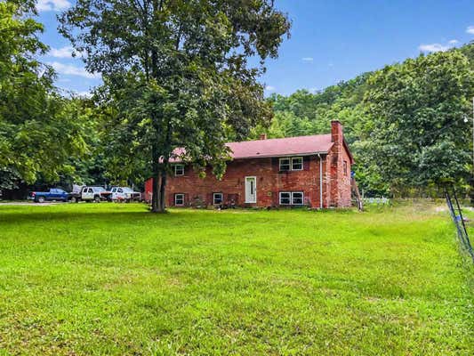 5011 JOHNSON CREEK RD, COVINGTON, VA 24426 - Image 1