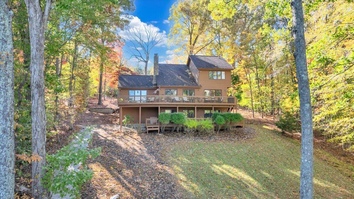 Wirtz, Virginia, 24184, United States, 4 Bedrooms Bedrooms, ,4 BathroomsBathrooms,Residential,Active,2007035