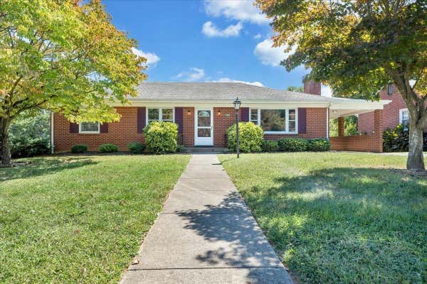 2750 THORNDALE ST SW, ROANOKE, VA 24015 - Image 1