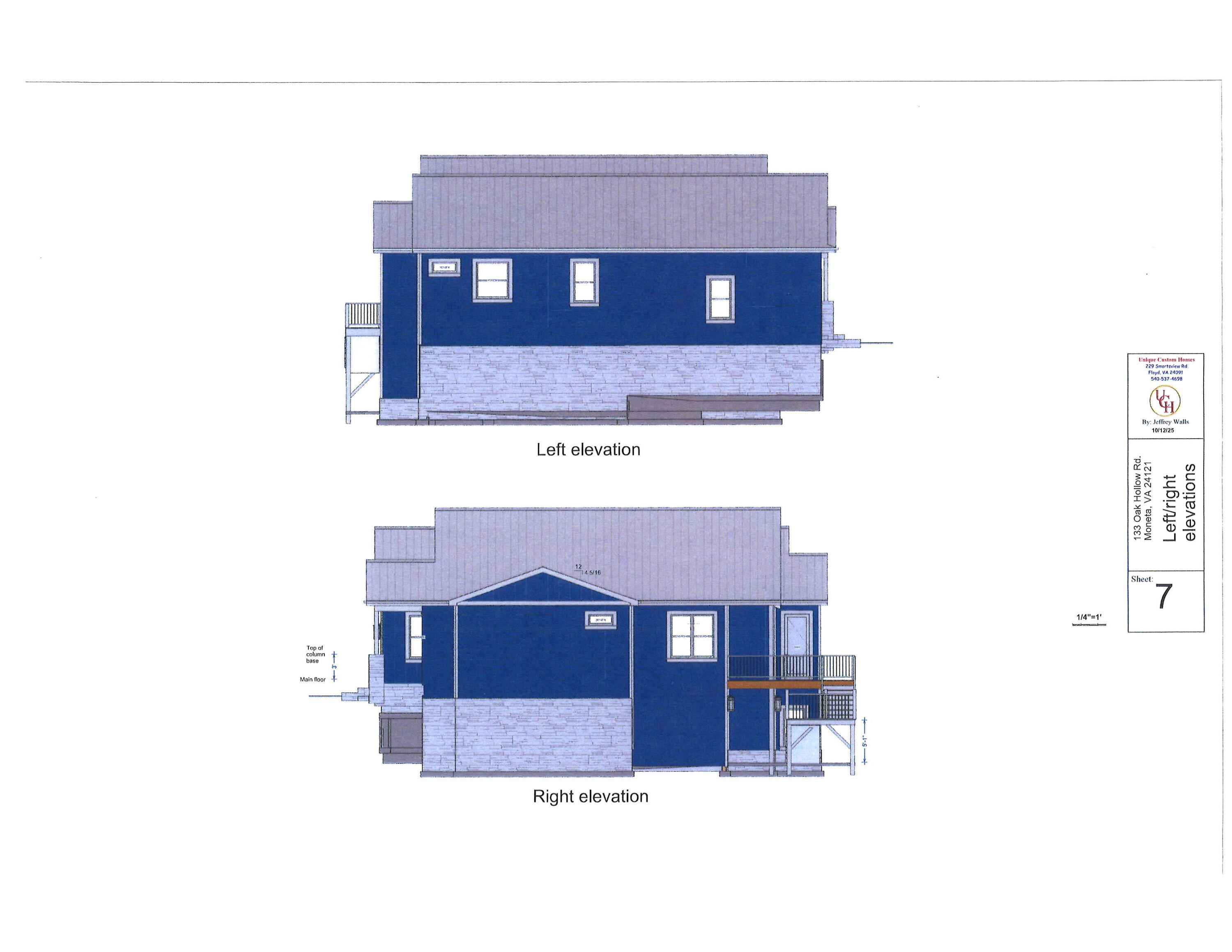 Moneta, Virginia, 24121, United States, 4 Bedrooms Bedrooms, ,5 BathroomsBathrooms,Residential,Active,1993643