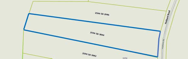 LOT 4 HUBBARD RD, LONG ISLAND, VA 24569 - Image 1