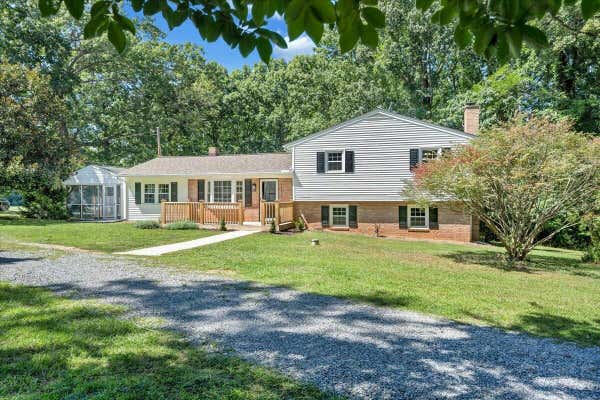 2633 TRADING POST RD, HUDDLESTON, VA 24104 - Image 1