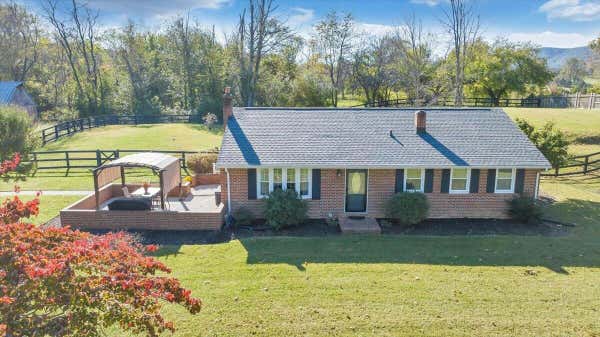 4081 COUNTRY CLUB RD, TROUTVILLE, VA 24175 - Image 1