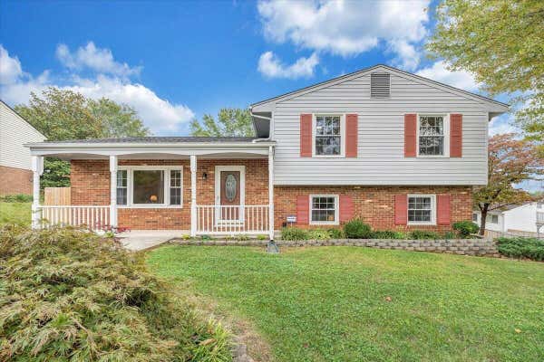 540 MISSIMER CIR, VINTON, VA 24179 - Image 1