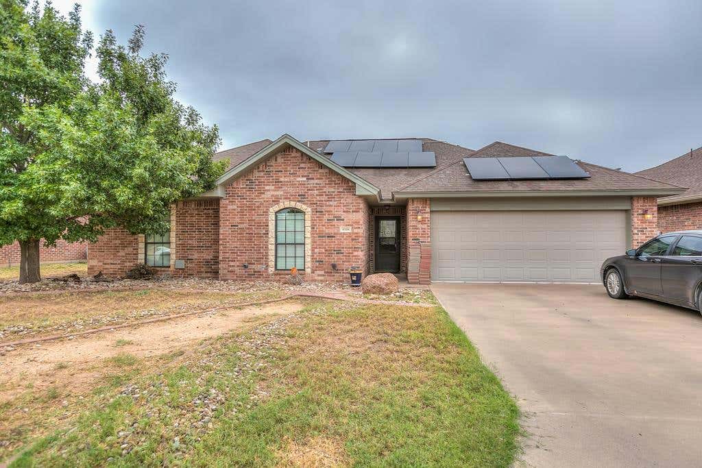 4326 GOODNIGHT TRL, SAN ANGELO, TX 76903, photo 1 of 25