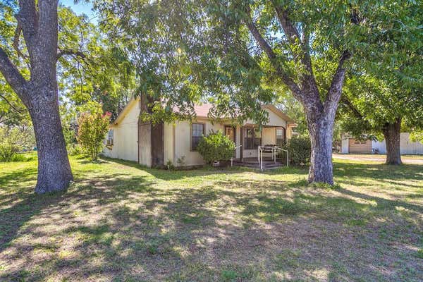 3701 LAKE DR, SAN ANGELO, TX 76903 - Image 1