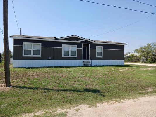 1009 N 14TH ST, BALLINGER, TX 76821 - Image 1