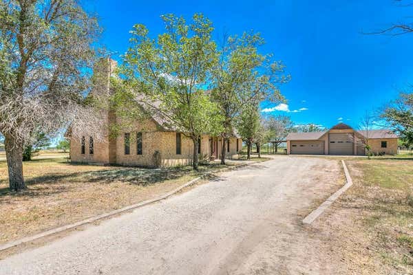 4345 BLUMENTRITT RD, SAN ANGELO, TX 76905 - Image 1