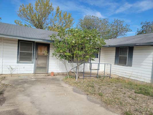 408 W OAK ST, SONORA, TX 76950 - Image 1