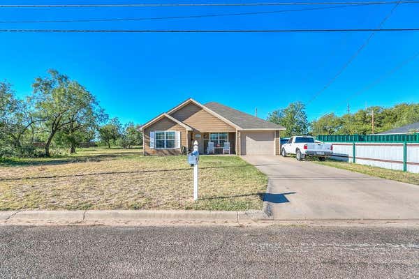 2239 LILLIE ST, SAN ANGELO, TX 76903 - Image 1