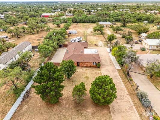 6925 GRAPE CREEK RD, SAN ANGELO, TX 76901 - Image 1