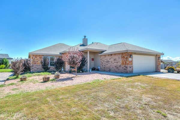 1242 DANIEL ST, SAN ANGELO, TX 76905 - Image 1