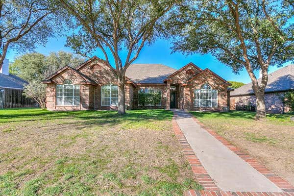 3126 CLEARVIEW DR, SAN ANGELO, TX 76904 - Image 1