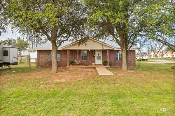 909 W 12TH ST, ROBERT LEE, TX 76945, photo 4 of 30