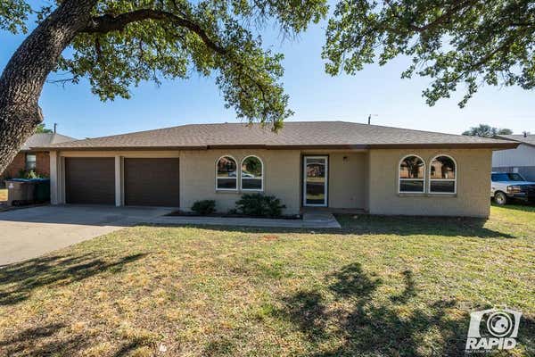 290 GLENNA DR, SAN ANGELO, TX 76901 - Image 1