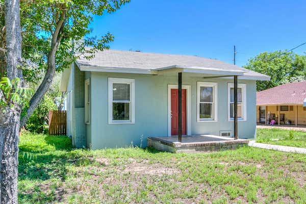 16 N JACKSON ST, SAN ANGELO, TX 76901, photo 2 of 29