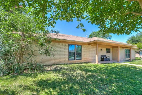 3301 BRIARGROVE LN, SAN ANGELO, TX 76904 - Image 1