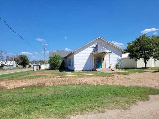 1301 BROAD AVE, BALLINGER, TX 76821 - Image 1