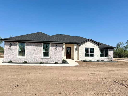 1328 STONE LEDGE LN, SAN ANGELO, TX 76904 - Image 1