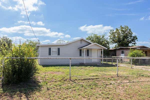 917 TEXAS AVE, SAN ANGELO, TX 76903 - Image 1