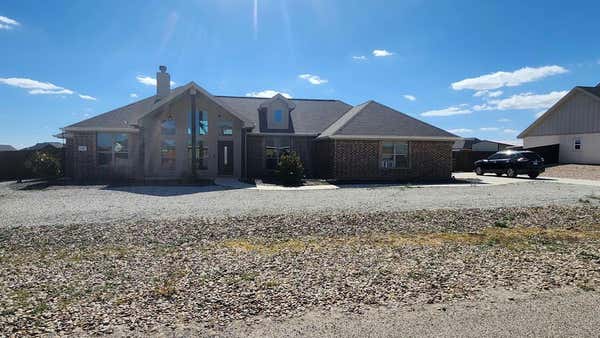 5281 GREY WOLF LN, SAN ANGELO, TX 76901 - Image 1