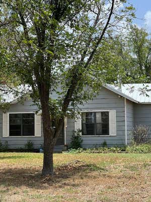 2301 COUNTY ROAD 278, BALLINGER, TX 76821 - Image 1