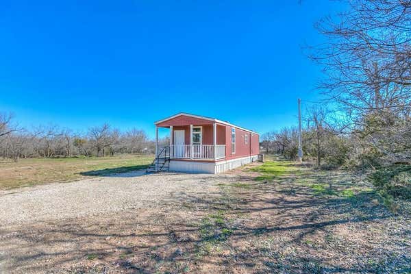 407 NUECES ST, BLACKWELL, TX 79506 - Image 1