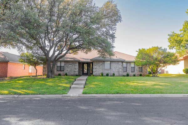 3417 SHADYHILL DR, SAN ANGELO, TX 76904 - Image 1