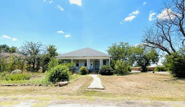 509 N 5TH ST, BALLINGER, TX 76821 - Image 1