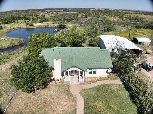 544 PRIVATE ROAD 3922, MILES, TX 76861 - Image 1