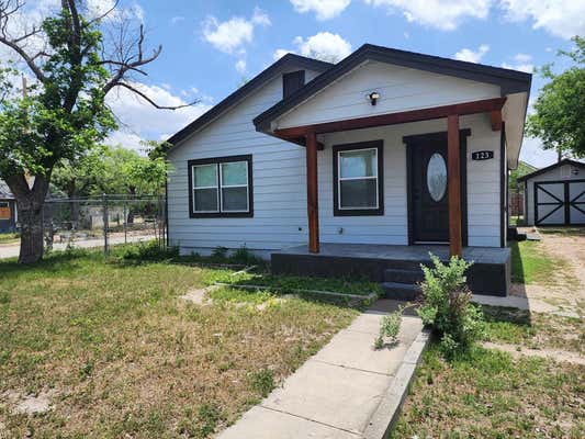 123 E 11TH ST, SAN ANGELO, TX 76903 - Image 1