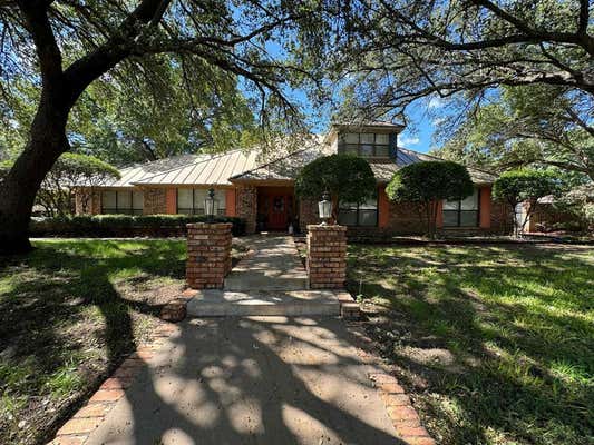 5313 BLUE GRAMA TRL, SAN ANGELO, TX 76904 - Image 1