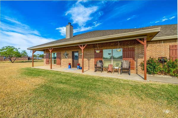 11967 OLD MILL RD, SAN ANGELO, TX 76904 - Image 1