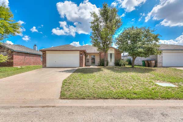 1218 JUNE LN, SAN ANGELO, TX 76905 - Image 1