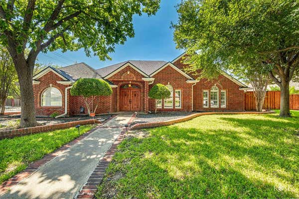 3101 CLEARVIEW DR, SAN ANGELO, TX 76904 - Image 1