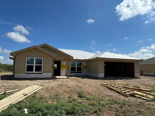 1318 JOHNNY LN, SAN ANGELO, TX 76905 - Image 1