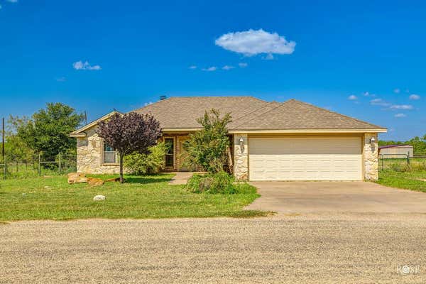 7672 ELK RUN, SAN ANGELO, TX 76901 - Image 1