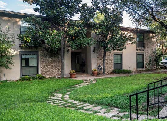 725 S PARK ST UNIT C, SAN ANGELO, TX 76901 - Image 1