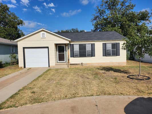 2304 NORTH ST, SAN ANGELO, TX 76901 - Image 1