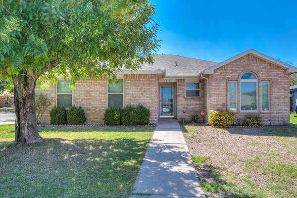 1213 GORDON BLVD, SAN ANGELO, TX 76905 - Image 1