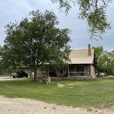 13349 TURKEY RUN, SAN ANGELO, TX 76901 - Image 1