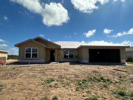 1314 JOHNNY LN, SAN ANGELO, TX 76905 - Image 1