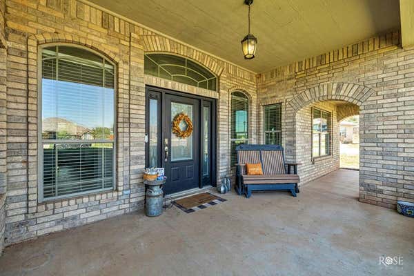 5801 BARRINGTON CT, SAN ANGELO, TX 76901 - Image 1