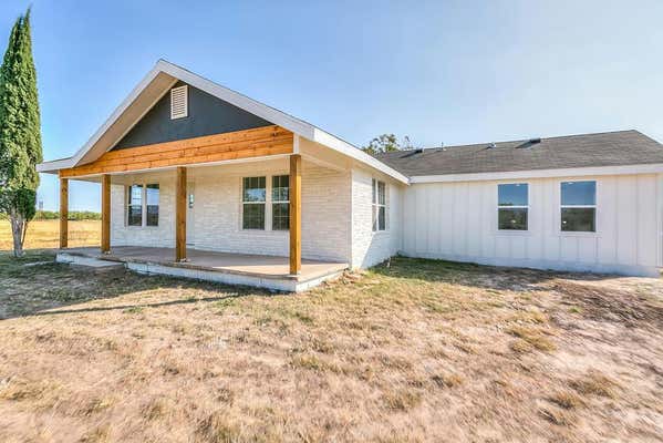 9331 PRIVATE ROAD 403, SAN ANGELO, TX 76904 - Image 1