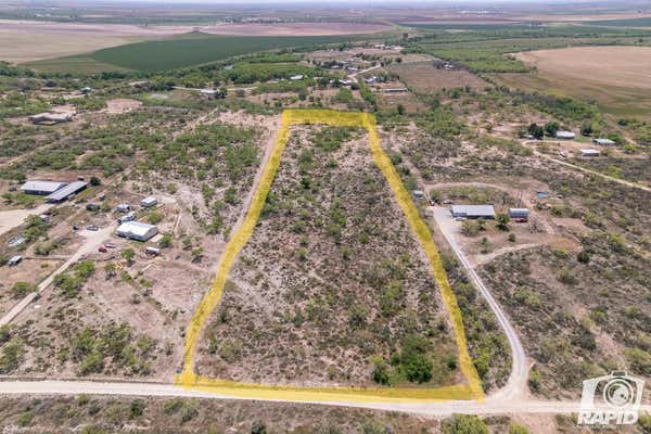 TBD TWINS LANE, MILES, TX 76861 - Image 1