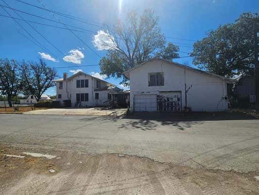 302 S CROCKETT AVE, SONORA, TX 76950, photo 4 of 20