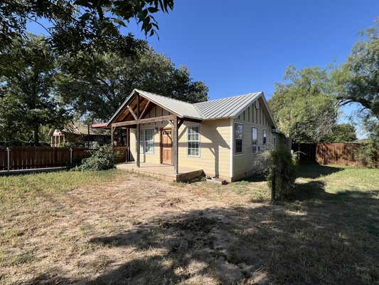 3005 CHRISTOVAL RD, SAN ANGELO, TX 76903 - Image 1