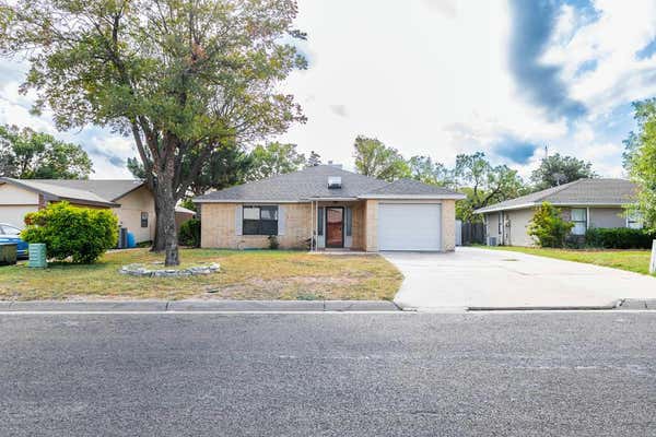 2645 LINDELL AVE, SAN ANGELO, TX 76901 - Image 1