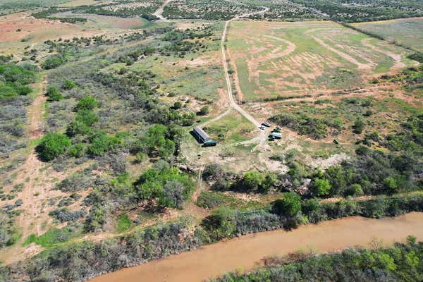 126 CERVENKA RD, BRONTE, TX 76933, photo 2 of 44