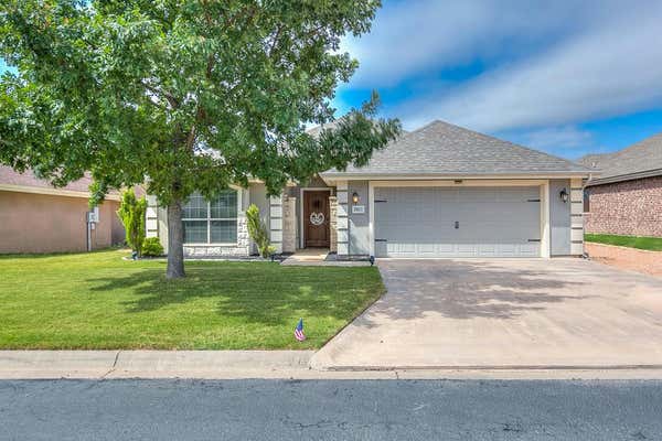 3937 BLAIR LN, SAN ANGELO, TX 76904 - Image 1